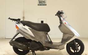 SUZUKI ADDRESS V125 CF46A