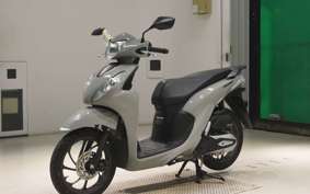 HONDA DIO 110 2019 JK03