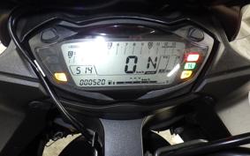 SUZUKI GSX-S1000F 2016 GT79A