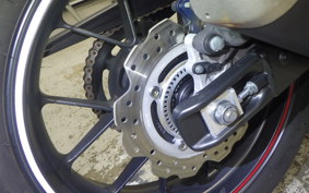 HONDA CBR400R 2019 NC56