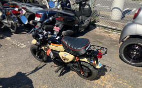 HONDA MONKEY AB27