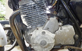 HONDA GB400TT 1985 NC20