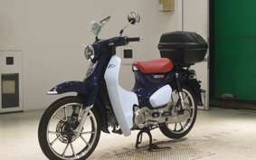 HONDA C125 SUPER CUB 2020 JA58