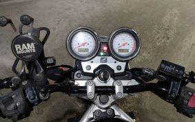 HONDA VTR 250 MC33
