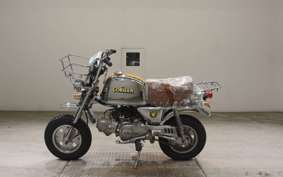 HONDA GORILLA Z50J