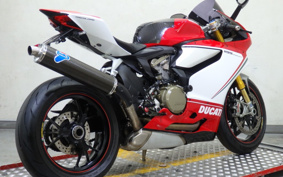 DUCATI 1199PANIGA-RES 2012 ZDMH802JACB
