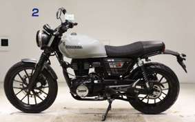 HONDA GB350S 2022 NC59
