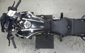 HONDA CB1000R GEN 2 2021 SC80