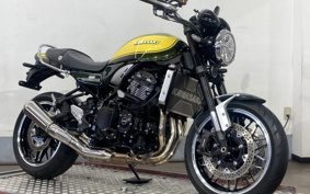 KAWASAKI Z900RS 2024 ZR900K