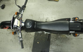 HONDA XLR250R GEN 3 2018 MD22