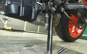 YAMAHA MT-07 ABS 2020 RM19J