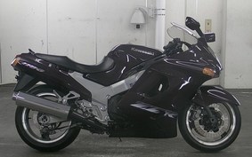 KAWASAKI ZX 1100 NINJA 1997 ZBD16V