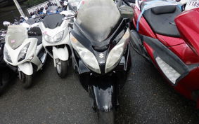 SUZUKI SKYWAVE 250 (Burgman 250) S Gen.3 CJ46A