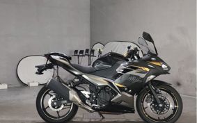KAWASAKI NINJA 400 2022 EX400G