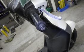 HONDA TACT Gen.4 2021 AF75