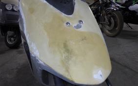 HONDA DIO Gen.6 AF62