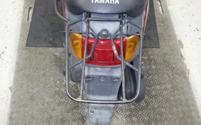 YAMAHA JOG POCHE SA08J