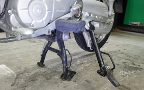 HONDA C110 SUPER CUB 2008 JA10