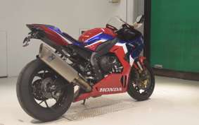 HONDA CBR1000RR R 2020 SC82