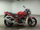 Фото Suzuki BANDIT 250 V с японского аукциона