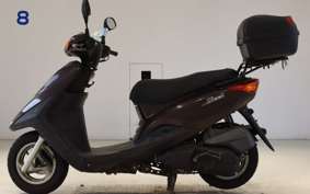 YAMAHA AXIS 125 TREET SE53J