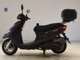 Фото Yamaha AXIS 125 TREET с японского аукциона