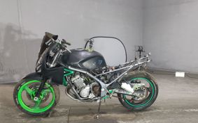KAWASAKI BALIUS 250 ZR250A