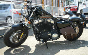 HARLEY XL1200X Forty-Eight 2011 LC3