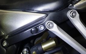 HONDA CBR1000RR 2007 SC57