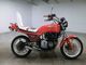 Фото Kawasaki Z400 GP 1982 с японского аукциона
