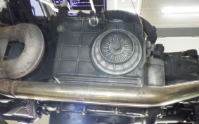 HONDA VTRF250 2007 MC33
