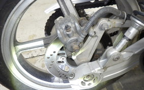 KAWASAKI ZEPHYR 400 Gen.2 1996 ZR400C