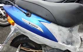 SUZUKI ADDRESS V125 G 1993 CF4EA