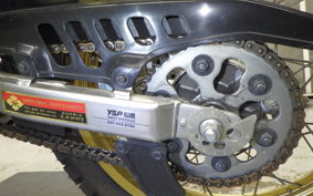 YAMAHA SEROW 250 Gen.3 2025 DG31J