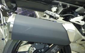KAWASAKI NINJA 400 2020 EX400G