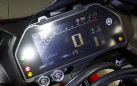 YAMAHA YZF R-3 2026 RH25J