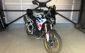 BMW F900GS 2024 0K61