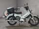 Фото Honda CROSS CUB110 с японского аукциона
