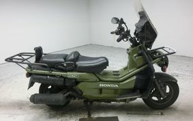 HONDA PS250 MF09
