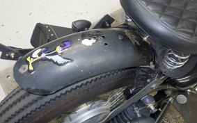 HONDA CB400SS E 2007 NC41