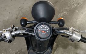 HONDA TODAY AF61
