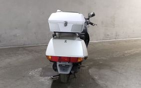 HONDA FUSION MF02