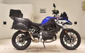 BMW F800GS 2024