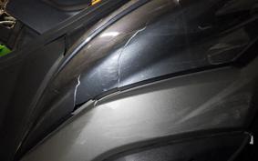 SUZUKI BURGMANストリート125EX EA23M