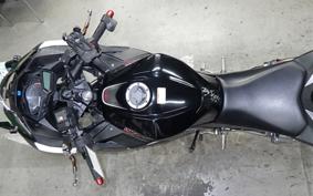 KAWASAKI NINJA 250 ABS 2024 EX250L