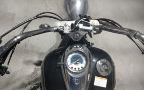 YAMAHA DRAGSTAR 250 VG05J