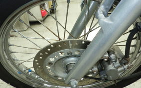 HONDA CB400SS E 2004 NC41