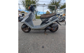 HONDA MANY CTOR AF31