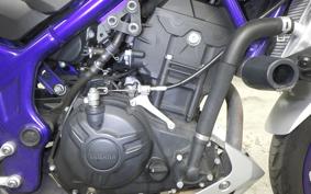 YAMAHA MT-03 2016 RH07J