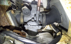 YAMAHA DT50 2013 17W